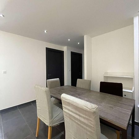 Appartement Neuf, 2 Chambres, Terrasse Plein Sud A סן-מקסים מראה חיצוני תמונה