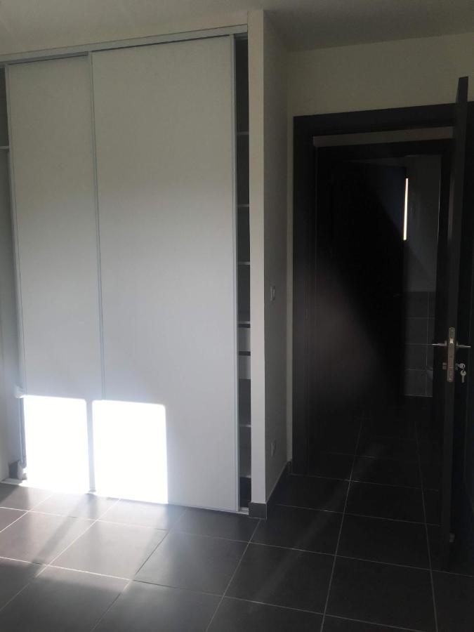 Appartement Neuf, 2 Chambres, Terrasse Plein Sud A סן-מקסים מראה חיצוני תמונה