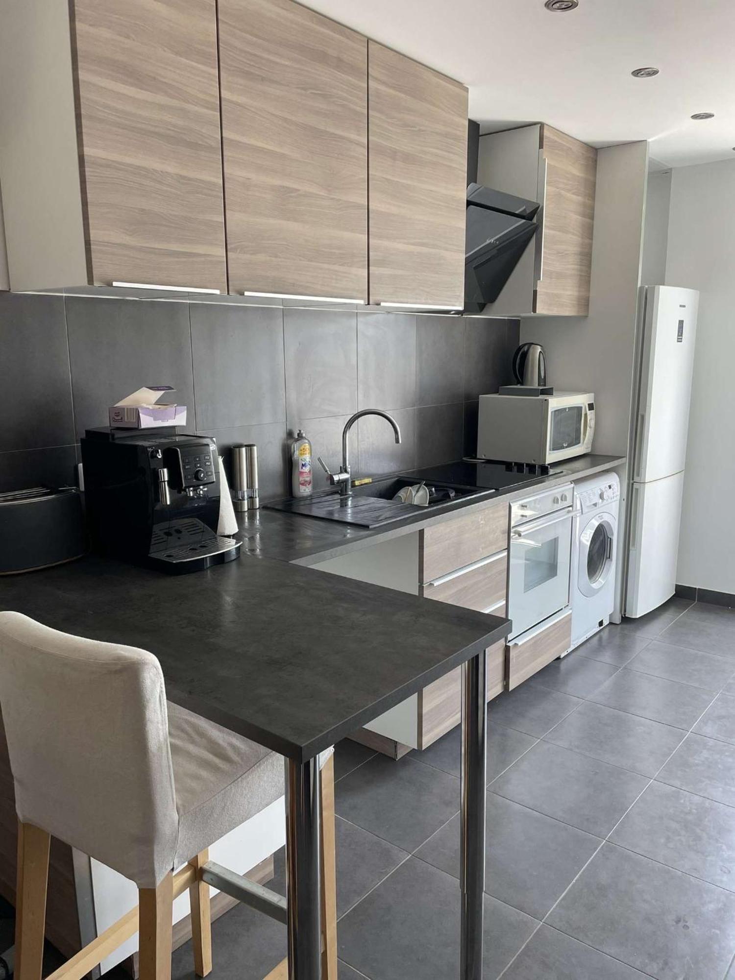 Appartement Neuf, 2 Chambres, Terrasse Plein Sud A סן-מקסים מראה חיצוני תמונה